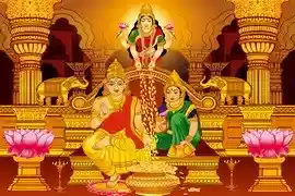 As you observe Dhanteras, let your home be basked in light and love, along with plenty of wealth, which will prepare you for the best, rewarding