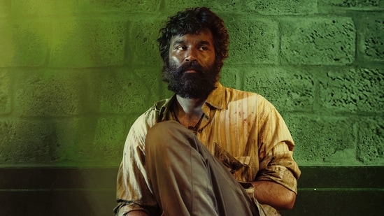 Dhanush said that he agreed to do the Sekhar Kammula film immediately, and went to extreme lengths to portray the character of a beggar in the film. Dhanush is gearing up for the release of Kuberaa. The social drama film, which is directed by Sekhar Kammula, sees the National Award-winning actor play a beggar who rises up to the challenges in his life. The actor went to extreme lengths to portray the part, as he shared at the pre-release event of the film in Hyderabad. Dhanush stated that he begged on the streets of Tirupati in character. (Also read: Dhanush shoots for his next with Sekhar Kammula in Tirupati; causes traffic woes for devotees)