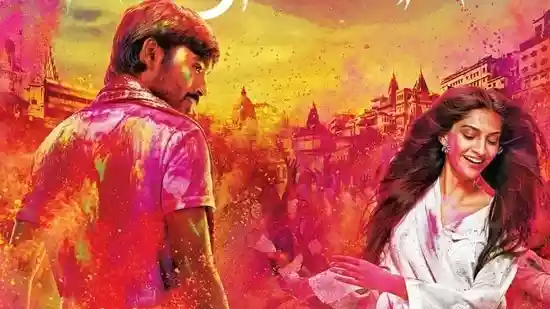Dhanush says people in Varanasi still recognise him as Kundan from Raanjhanaa