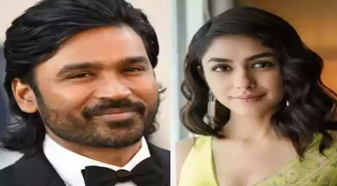 Dhanush, who was married to director Aishwarya Rajinikanth (daughter of superstar Rajinikanth) for 18 years, parted ways with her in 2022