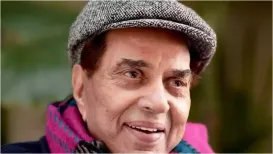 The entire nation was left shocked on Tuesday morning when several online reports claimed that veteran actor Dharmendra has passed away