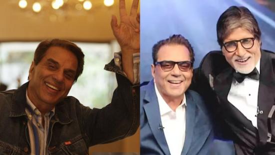 <strong>Dharmendra Deol health news live updates</strong>: Veteran actor Dharmendra was discharged from Mumbai's Breach Candy Hospital on Wednesday