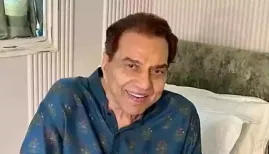 Dharmendra's family also issued a statement confirming his discharge and requested the media to refrain from further speculation. New Delhi: Veteran actor
