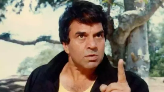 Bollywood's legendary actor Dharmendra, affectionately known as ‘He-Man', has passed away just days before his 90th birthday