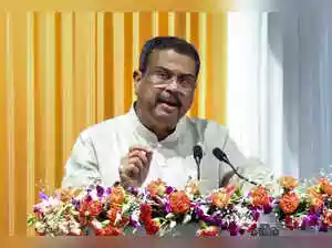 Education Minister Dharmendra Pradhan resigned from the Union Cabinet amid protests over the NEET-UG controversy, saying his decision was aimed at protecting