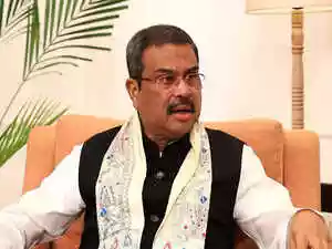 Dharmendra Pradhan slams Tejashwi Yadav's job promise