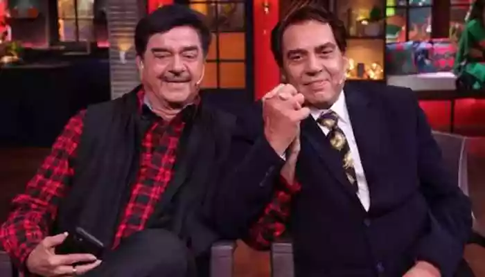 Dharmendra's 90th Birth Anniversary