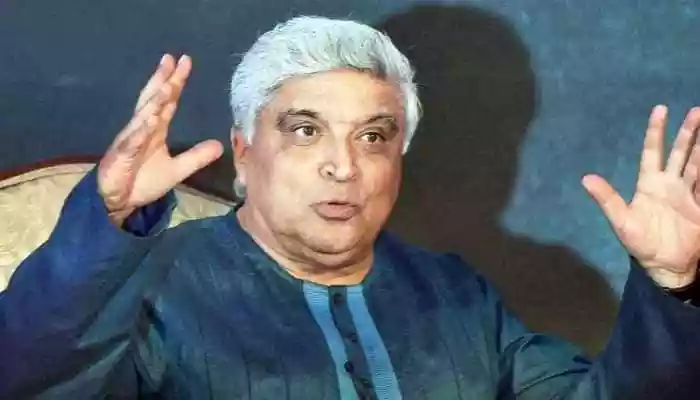 Mumbai: Veteran lyricist Javed Akhtar recently fell prey to a false rumour about <strong>legendary actor Dharmendra's demise