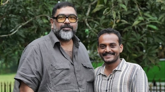 Dheeran director Devadath Shaji, who co-wrote Mammootty’s Bheeshma Parvam, talks about the possibility of the film's prequel in a conversation with OTTplay Director and screenwriter Devadath Shaji rose to fame with penning the screenplay for Mammootty's Bheeshma Parvam, the megastar’s first superhit post pandemic. Additionally, he served as an assistant director on the critically-acclaimed Malayalam film, Kumbalangi Nights. The young filmmaker is now making his directorial debut with Dheeran, which will hit the big screen on July 4. In an exclusive interview with OTTplay, the director discussed the potential for a prequel to the Amal Neerad film.