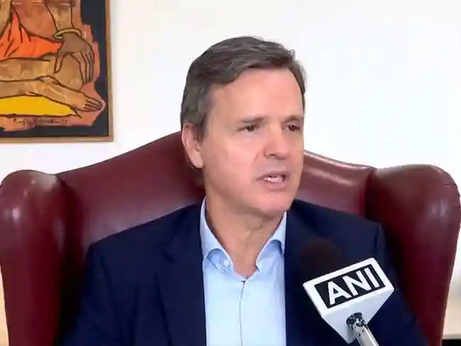 DHL eCommerce CEO Pablo Ciano said India remains one of DHL's most important markets and a key growth driver for the group globally. <br><br>