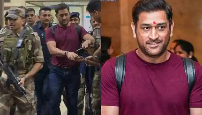 Within minutes, the clip posted on CSK's official social media account featuring MS Dhoni, quickly went viral among cricket enthusiasts and 