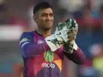 AB de Villiers has proposed that MS Dhoni should elevate his batting position within the Chennai Super Kings lineup. On another note