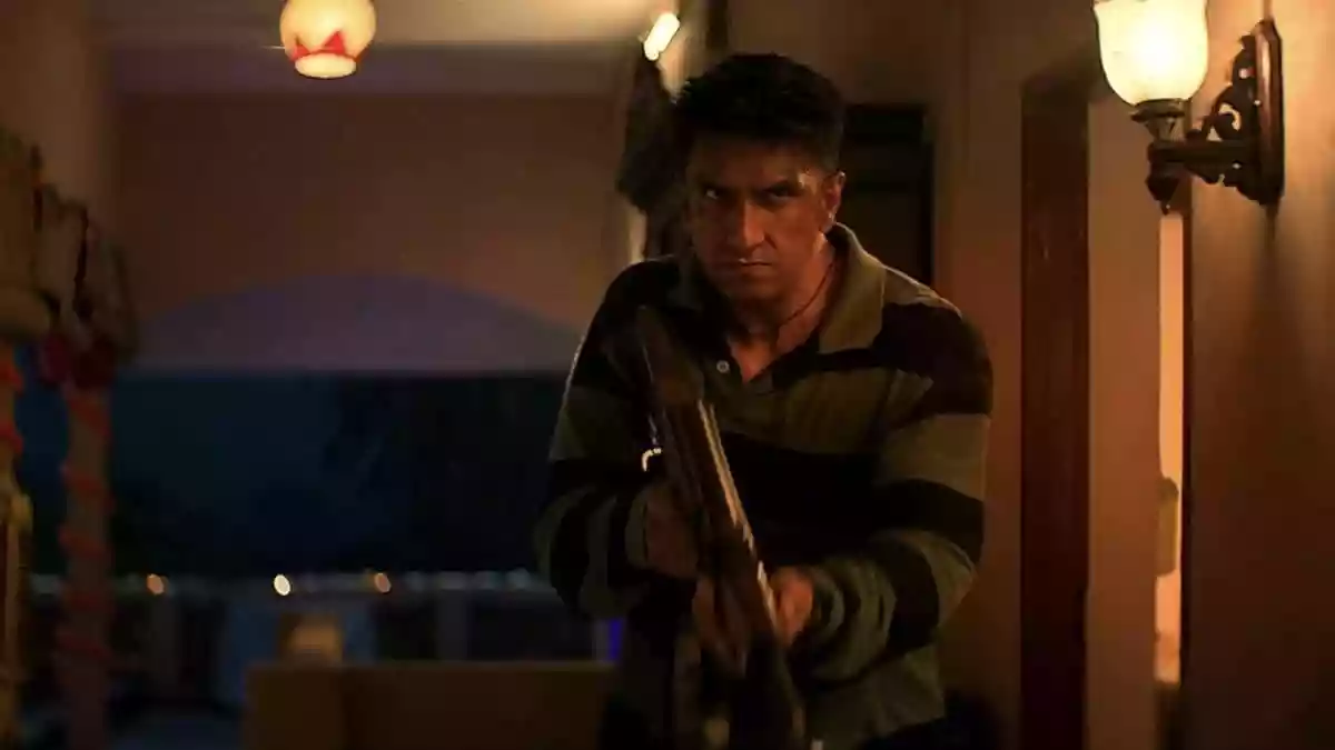 <strong>SPOILER ALERT!</strong> The ending of Dhurandhar 2: The Revenge takes a quiet and emotional turn. Ranveer Singh’s Hamza Ali Mazari