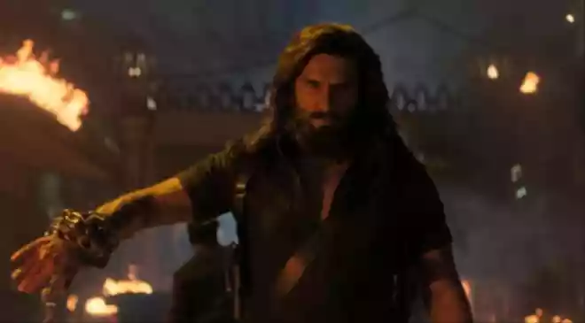 Dhurandhar 2 makers served legal notice over Ranveer Singh’s Sikh character shown smoking