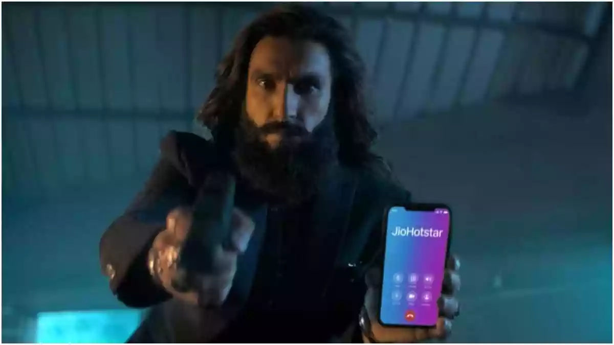 JioHotstar has officially unveiled the OTT release date of Dhurandhar 2: The Revenge, confirming the arrival of its ‘Raw and Undekha’ version in India with