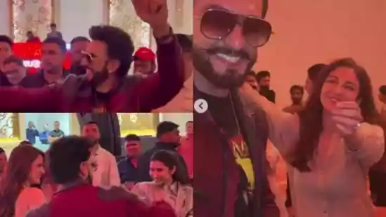Dhurandhar 2 Premiere After Party