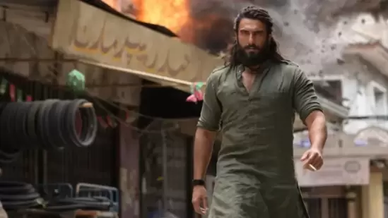 The second instalment of Ranveer Singh's Dhurandhar will arrive in theatres just three months after part 1. The makers of the film shared the news in the end