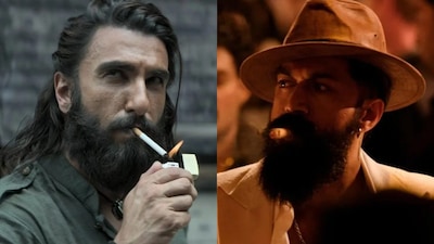 Dhurandhar 2's Clash With Toxic Is 'Unfortunate'