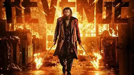 Dhurandhar 2 sells 2 lakh tickets to set Bollywood premiere record