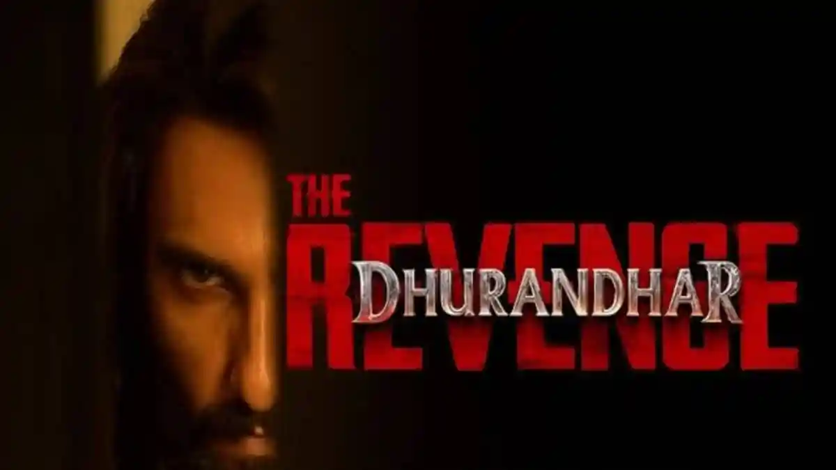 Dhurandhar 2 Trailer 2 Out