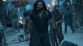 Ranveer Singh's much-anticipated spy thriller Dhurandhar is rapidly approaching its theatrical release, with excitement steadily building