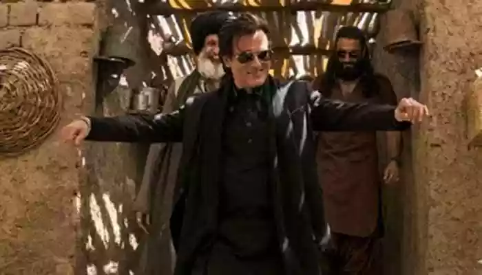 Dhurandhar Akshaye Khanna Is Single At 50