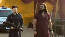 Ranveer Singh's spy action thriller Dhurandhar has continued its strong performance at the Indian box office into its third week of release