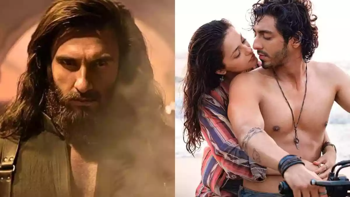 Dhurandhar Box Office Collection Day 1