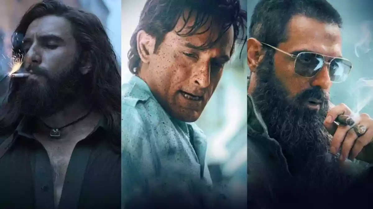 Dhurandhar Box Office Collection Day 6