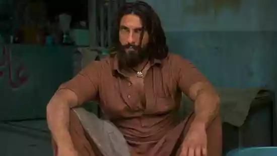 Dhurandhar box office day 5 (updated live)