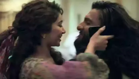 Dhurandhar Cast Reveal: Dhurandhar stars Ranveer Singh in the lead alongside Sara Arjun. It is written, directed by Aditya Dhar. It is slated for a December 5