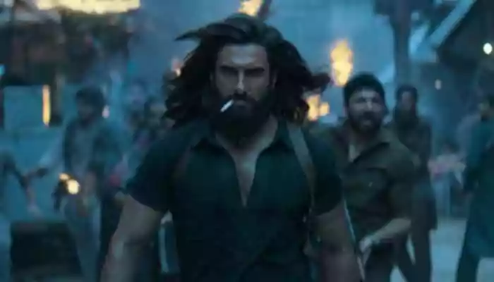 The film 'Dhurandhar' was declared tax-free in the Union Territory of Ladakh by Lieutenant Governor Kavinder Gupta to promote the region as a major hub for