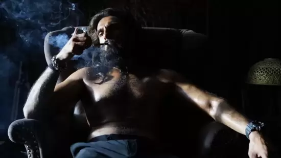 Dhurandhar is first ever Hindi film to collect double-digit figures for 25 days