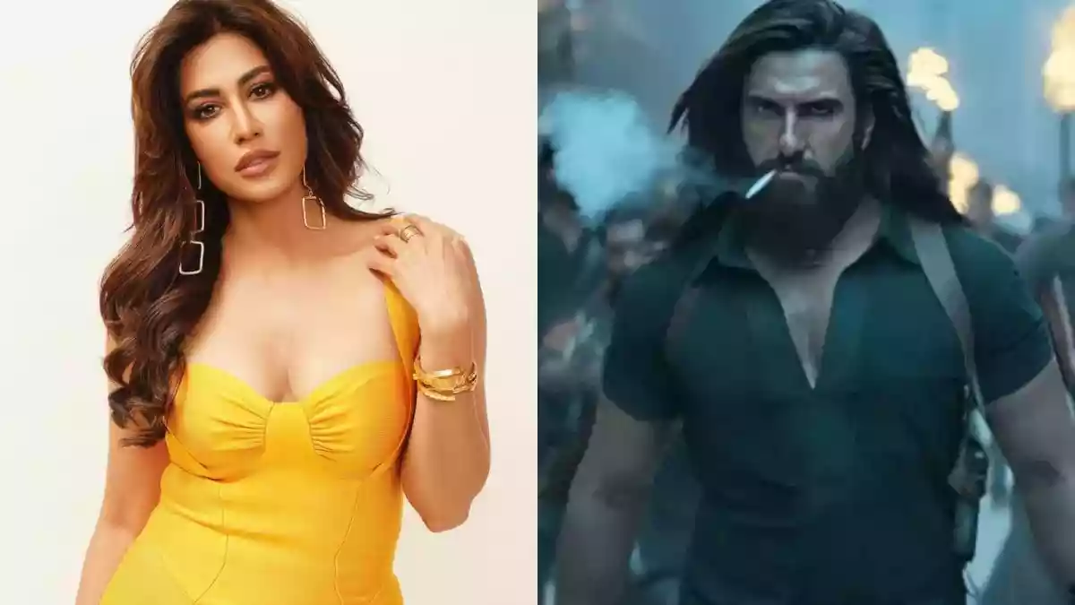 Recently, Sonam Bajwa, in an exclusive chat with us, reacted to the criticisms Housefull 5 received for its skewed portrayal of female characters