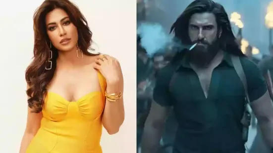 Recently, Sonam Bajwa, in an exclusive chat with us, reacted to the criticisms Housefull 5 received for its skewed portrayal of female characters