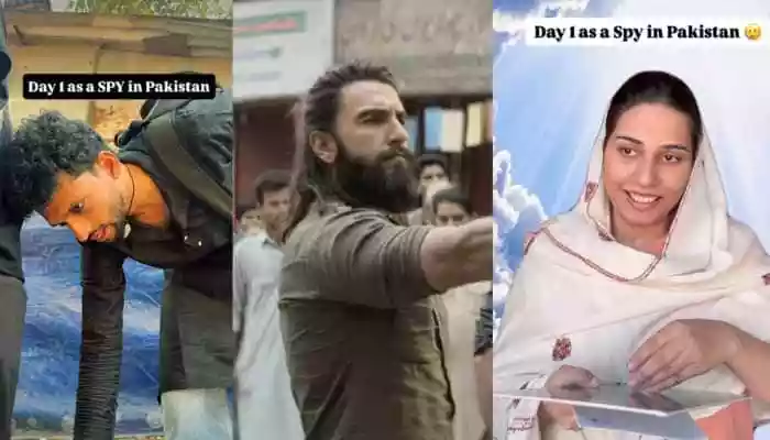 Dhurandhar Memes Explode