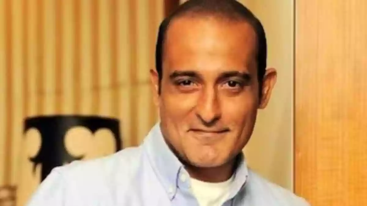 Dhurandhar’s Akshaye Khanna Reveals Daily Routine