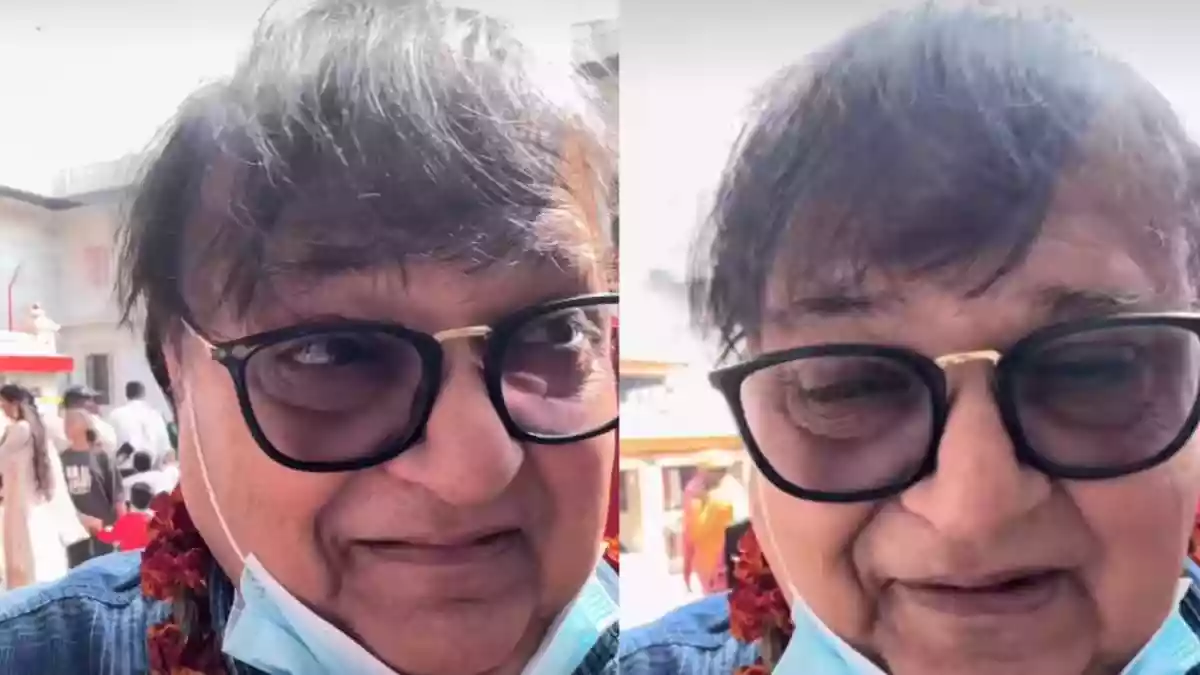 Rakesh Bedi has been winning hearts ever since his role as politician Jameel Jamali in Dhurandhar, the spy thriller directed by Aditya Dhar