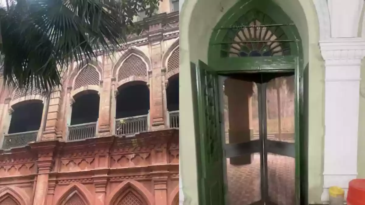 Dhurandhar’s Rehman Dakait Lyari Mansion Is Real‚ But Not In Pakistan— This Place Charges Rs 50K Per Day