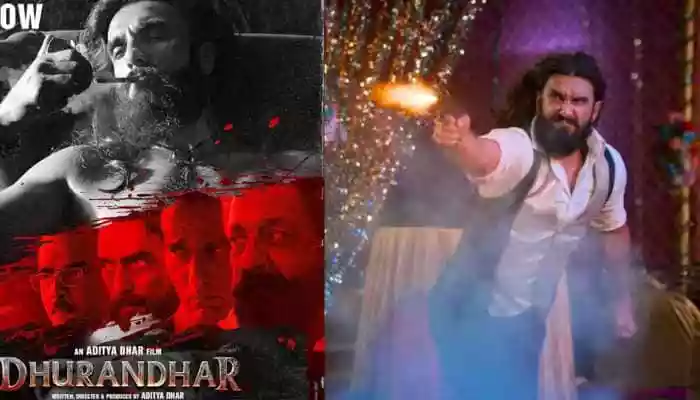 Dhurandhar Trailer X Review