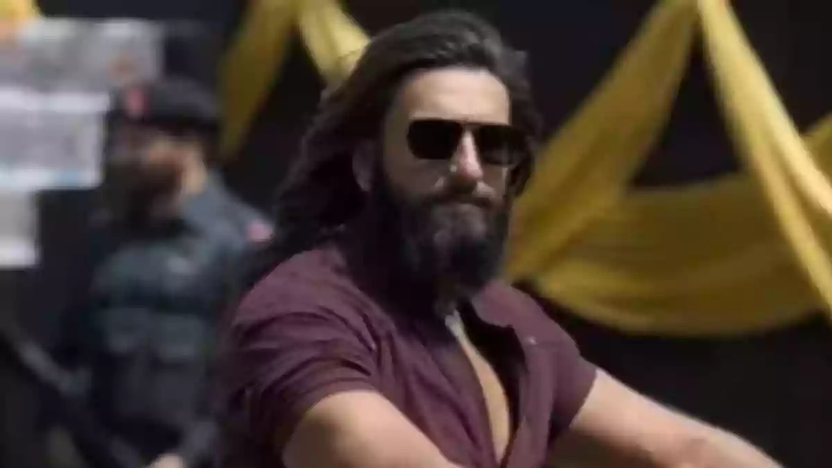 Dhurandhar Worldwide Box Office Collection