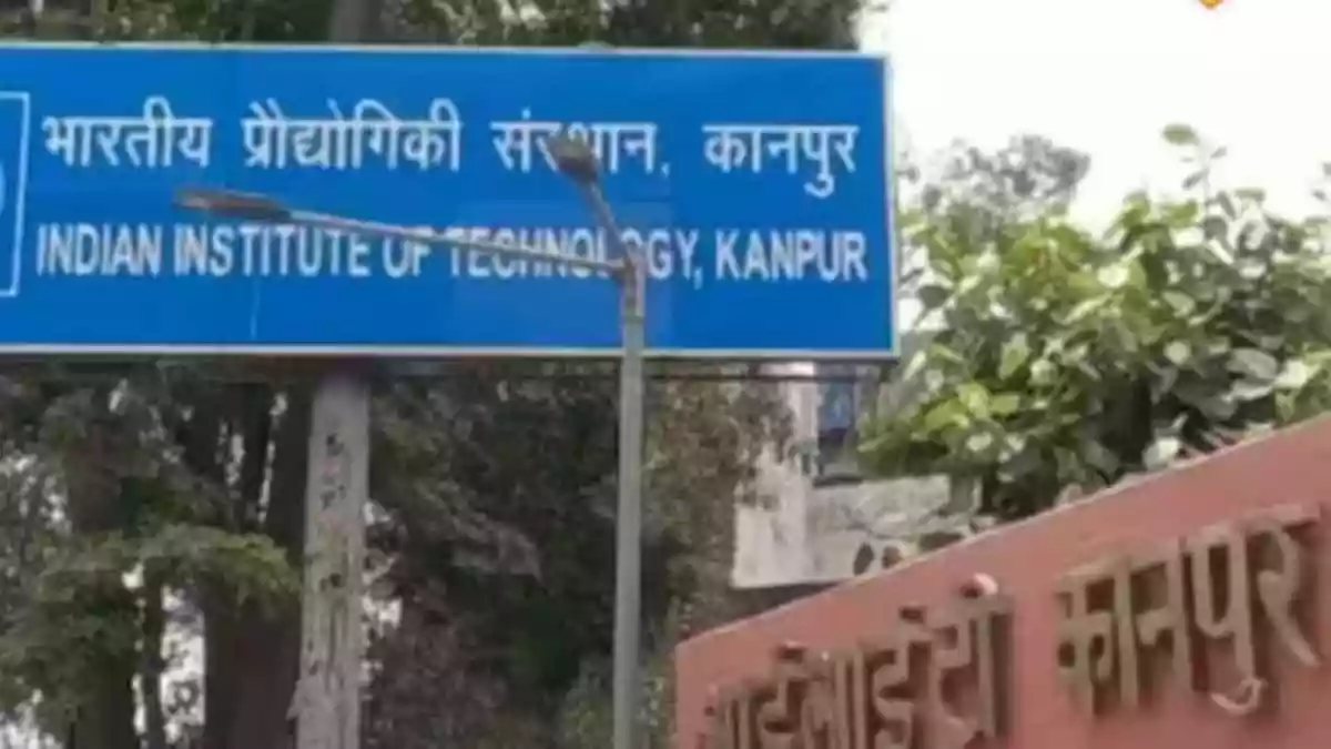 The Indian Institute of Technology Kanpur on Tuesday confirmed the death of a PhD student on its campus and said a fact-finding committee has been constituted