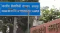 The Indian Institute of Technology Kanpur on Tuesday confirmed the death of a PhD student on its campus and said a fact-finding committee has been constituted