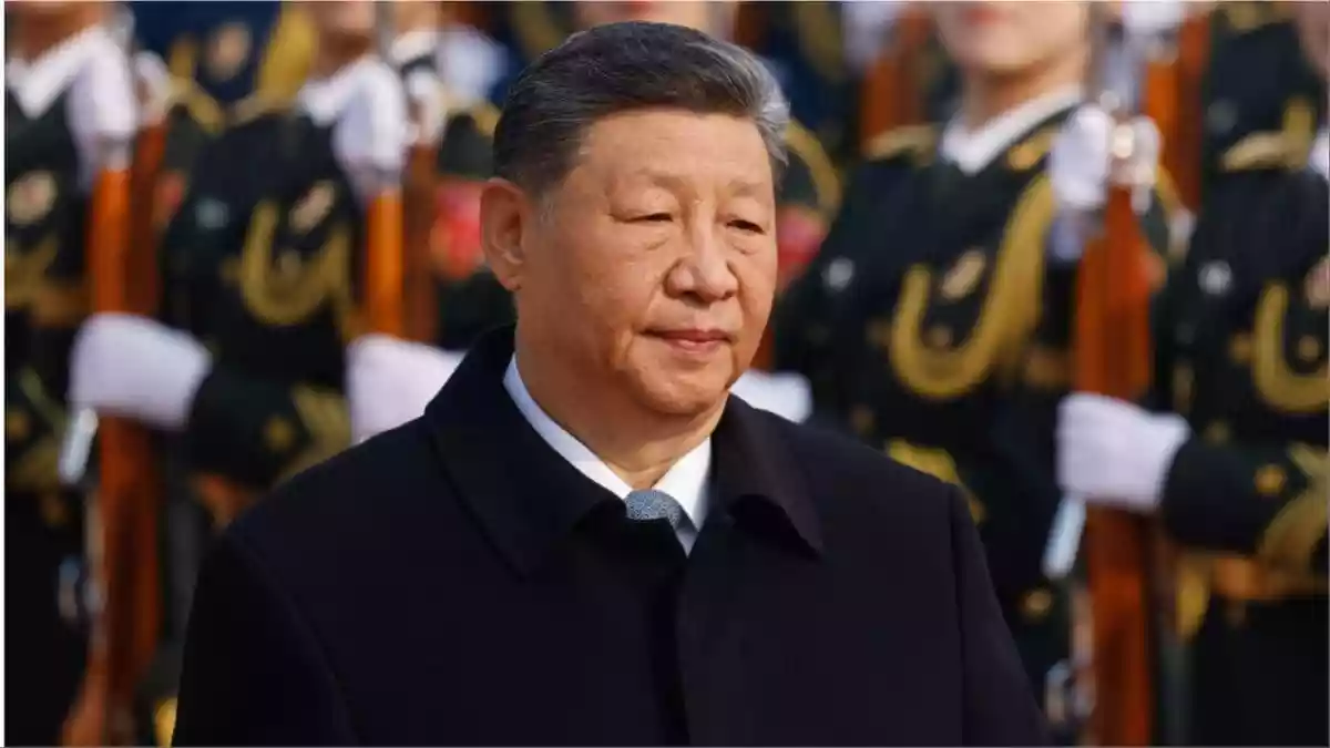 China on Tuesday said that dialogue and negotiations remain the only viable way out of the Ukraine crisis, reacting to Russian claims that Ukrainian drones