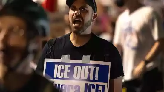 Homeland Security has shared an update on Diana Patricia Santillana Galeano, a Chicago day care worker who was detained by the ICE