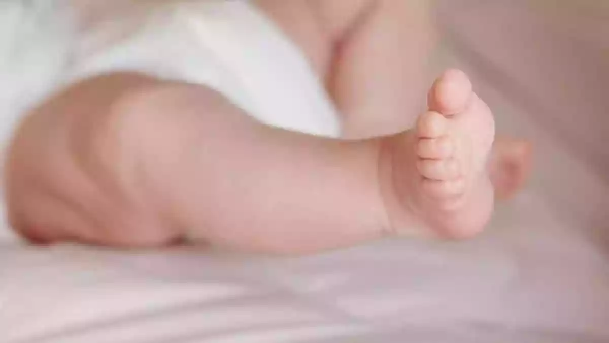 Did A 9-Year-Old Girl Give Birth In Haryana