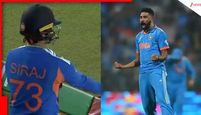 Did Abhishek Sharma break ICC rules by wearing Siraj’s jersey? Here’s the official regulation and what really happened. No, Abhishek Sharma did not violate