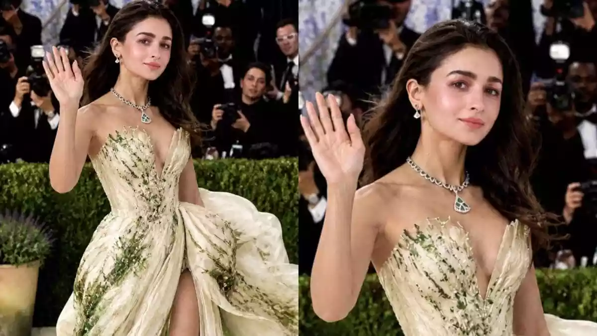 The Met Gala 2026 red carpet was as star-studded as ever, but some of the night’s most talked-about “attendees