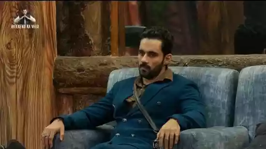 Bigg Boss 19's Abhishek Bajaj clarified his stance on calling Kunicka Sadanand grandmother. Post his eviction from the reality show