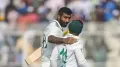 South Africa beat India by 30 runs in the first Test at Eden Gardens. After the match, Jasprit Bumrah's gesture for South Africa captain Temba Bavuma won